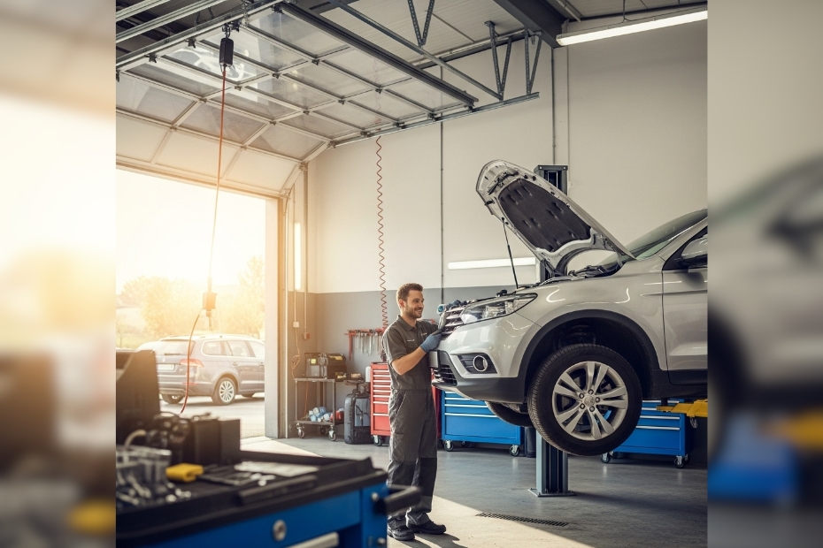 Top 10 Car Maintenance Tips Every Owner Should Know